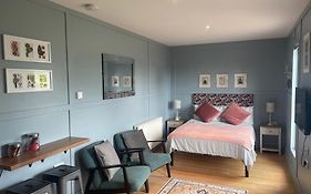 Willow Lodge 2